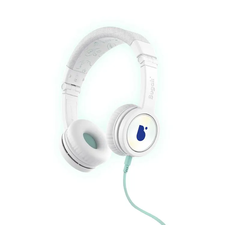 CASQUE FILAIRE BUGALI