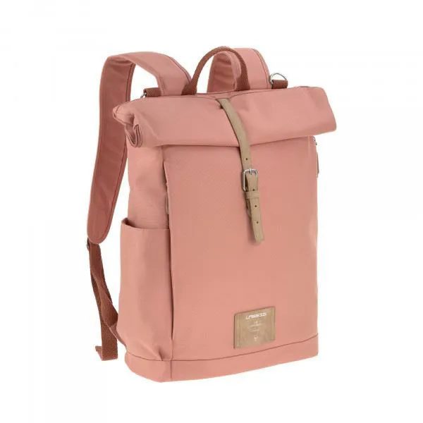 SAC A DOS A LANGER - ROSE
