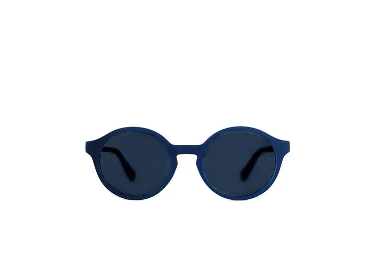 LUNETTES M (4-7 ANS) - DENIM