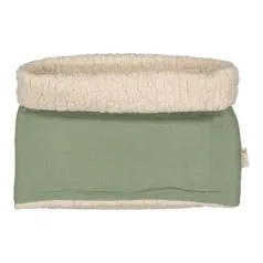 TOUR DE COU SNOOD – KAKI