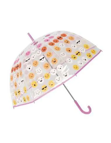 PARAPLUIE MAGIQUE - EMOJIS
