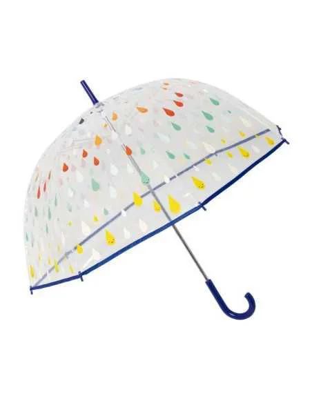 PARAPLUIE MAGIQUE - GOUTTELETTES