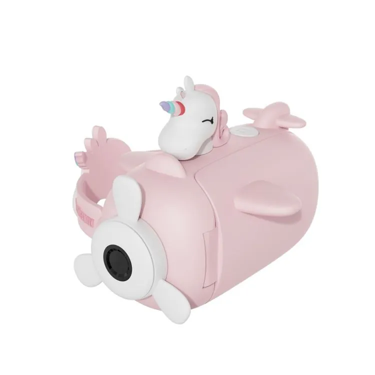 CAMERA LICORNE - 5/10 ANS