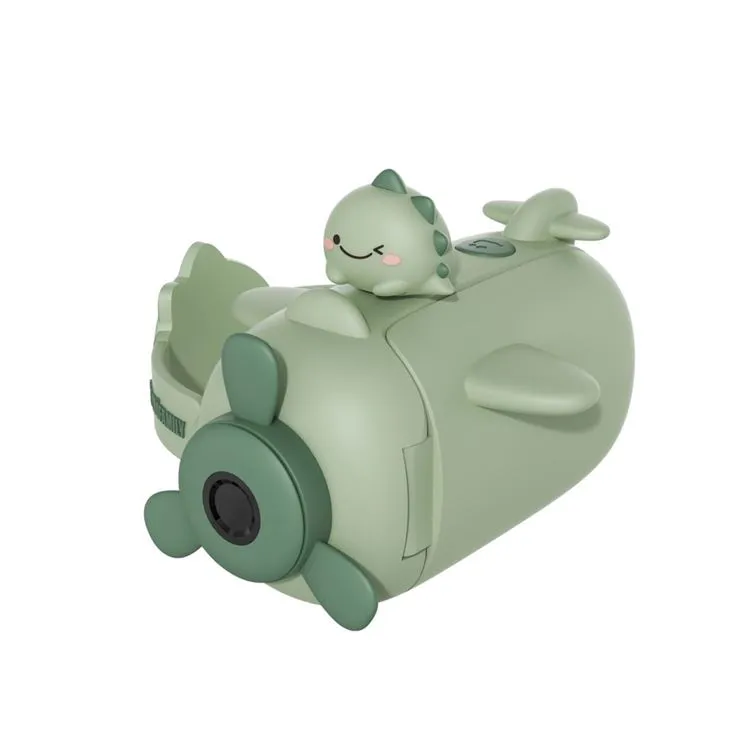 CAMERA DINO - 5/10 ANS