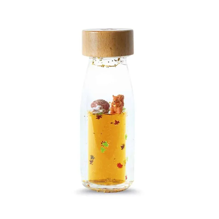 BOUTEILLE SENSORIELLE - AUTOMNE