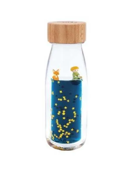 BOUTEILLE SENSORIELLE - PETIT PRINCE