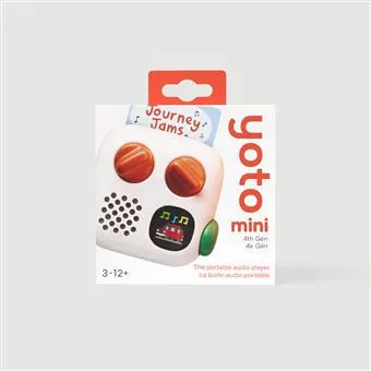 YOTO MINI 4EME GENERATION