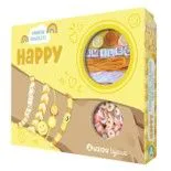 BIJOUX - BRACELETS HAPPY
