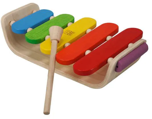 XYLOPHONE BOIS