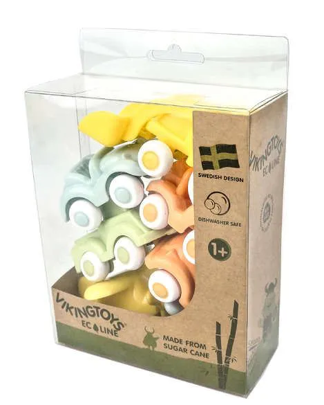 ECO-VOITURETTES X7