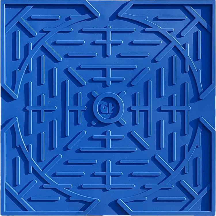 GAME PLAK - BLEU