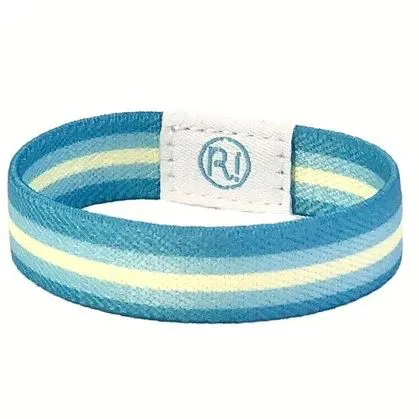 BRACELET BLEU