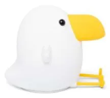 VEILLEUSE SILICONE - TOUCAN