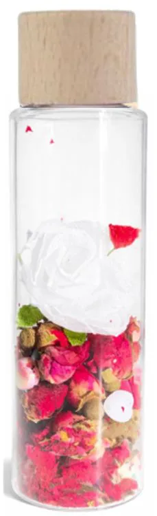 BOUTEILLE NAISSANCE - OLFATIVE ROSE