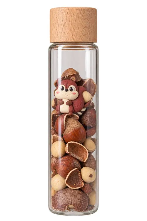 BOUTEILLE NAISSANCE - OLFACTIVE NOISETTE