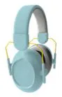 CASQUE ANTI-BRUIT BLEU