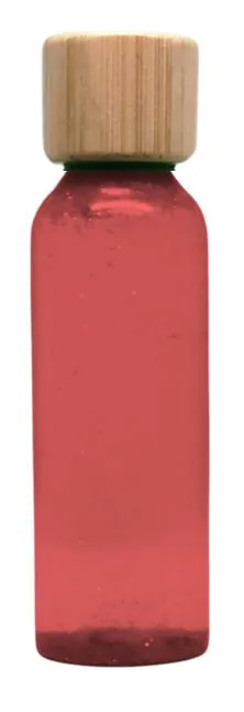 BOUTEILLE NAISSANCE - ROUGE (ARRET)