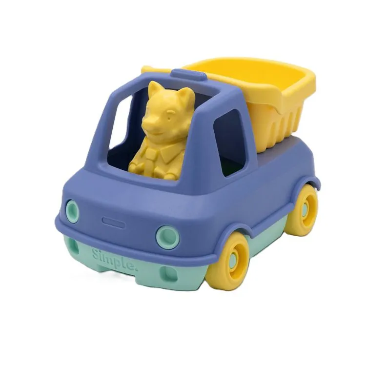 CAMION BENNE