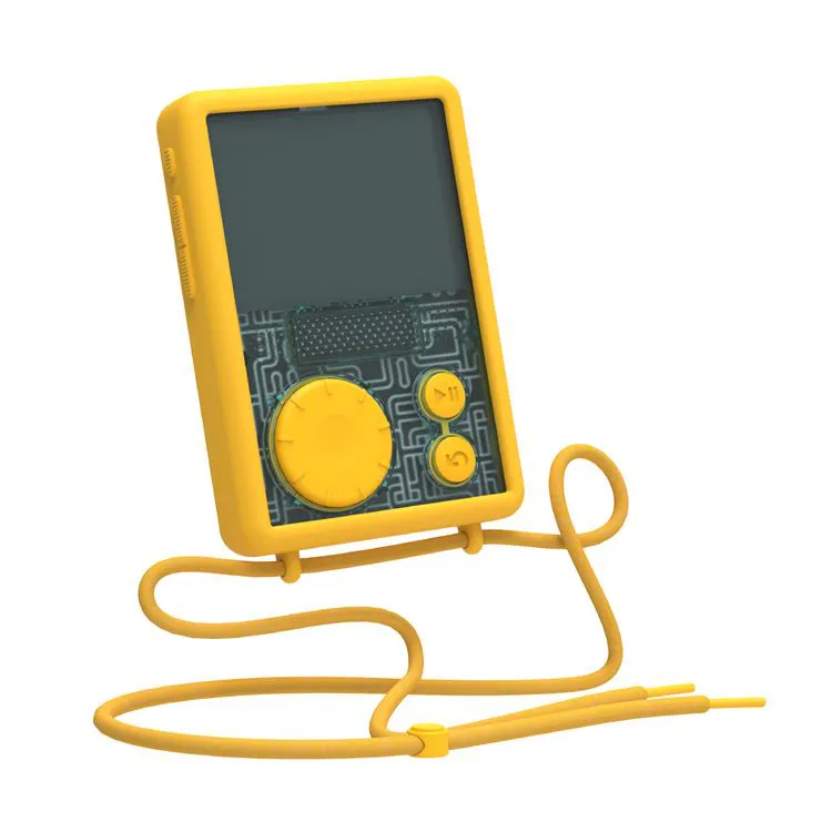 COQUE PROTECTION FLAM - JAUNE