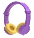 CASQUE OCTAVE - MAUVE