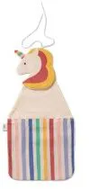 SAC 2 EN 1 A SUSPENDRE - LICORNE
