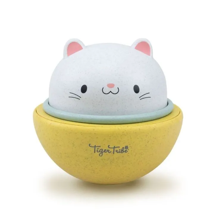 ROCKING ROLLER - CHAT