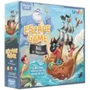 ESCAPE GAME BILL LE TERRIBLE 7+
