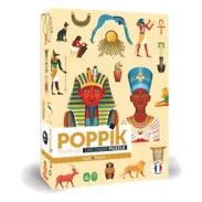 PUZZLE 500 PIECES - EGYPTE