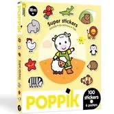 POPPIK ANIMAUX 18M+