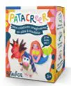 KIT PATE A MODELER - MES CREATURES IMAGINAIRES