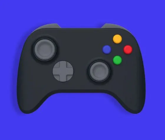 MONEY WALKIE - MANETTE DE JEU