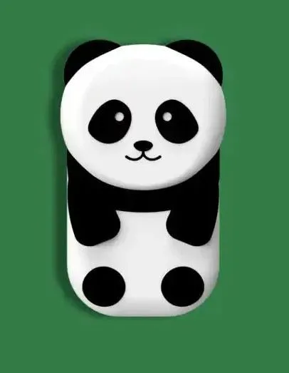 MONEY WALKIE - PANDA