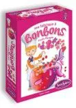 MINI FABRIQUE A BONBONS - FRUITS ROUGES 7+