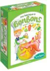 MINI FABRIQUE A BONBONS - ACIDULES 7+
