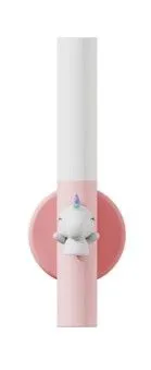 ZOO VEILLEUSE LASER - LICORNE