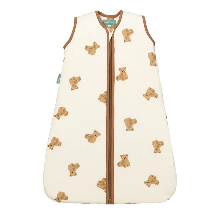 GIGOTEUSE 6-18M &ndash; BEIGE OURSON