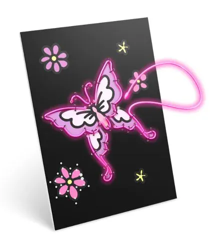 KIDYNEON &ndash; CONTES ROSES