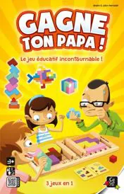 GAGNE TON PAPA