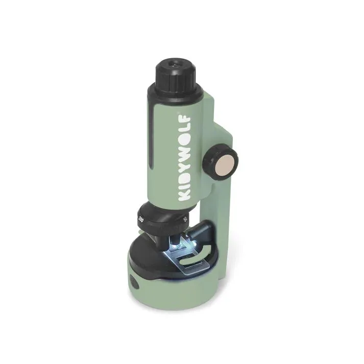 KIDYDMICROSCOPE