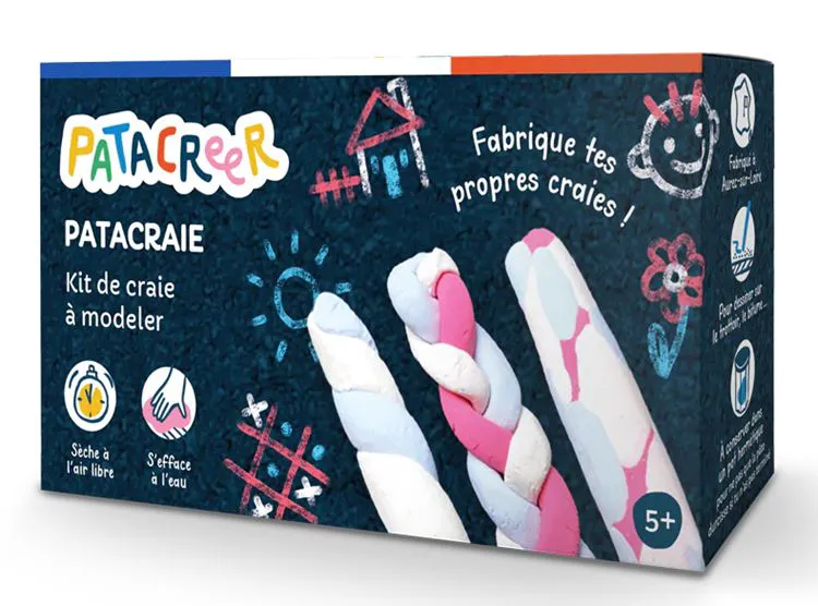 PATACRAIE