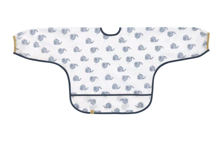 BAVOIR A MANCHES - BALEINE