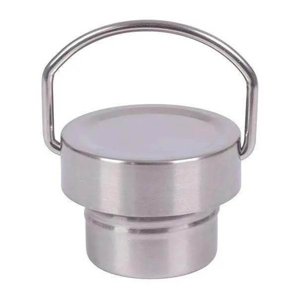 BOUCHON INOX GOURDE ISOTHERME 