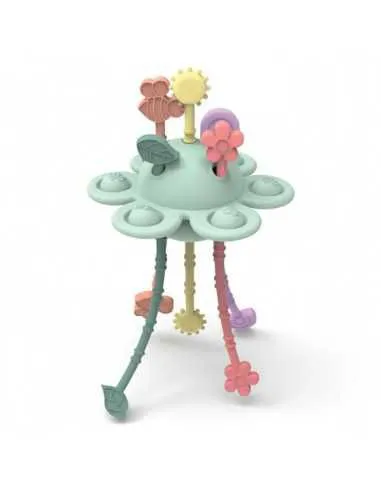 HOCHET JARDIN SENSORIEL