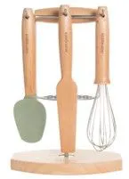 COFFRET USTENSILES DE CUISINE