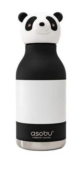 GOURDE ISOTHERME &ndash; PANDA