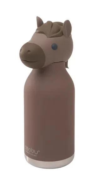 GOURDE ISOTHERME &ndash; CHEVAL