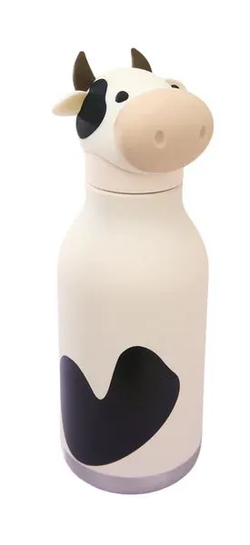 GOURDE ISOTHERME &ndash; VACHE