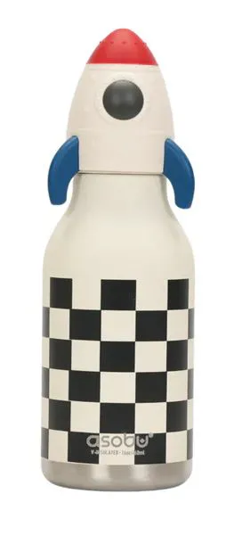 GOURDE ISOTHERME &ndash; FUSEE