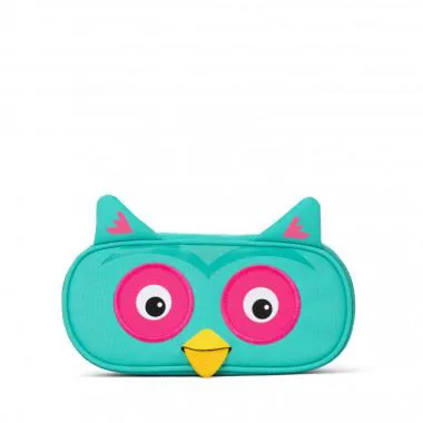 TROUSSE A CRAYONS - CHOUETTE