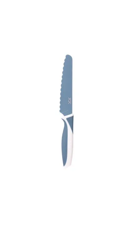 COUTEAU APPRENTISSAGE - BLEU